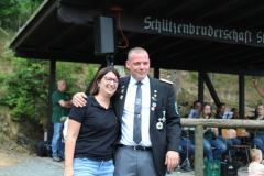 2026 - Stangenabend