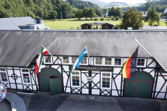 Schützenhalle